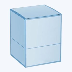 W. Candel Box
